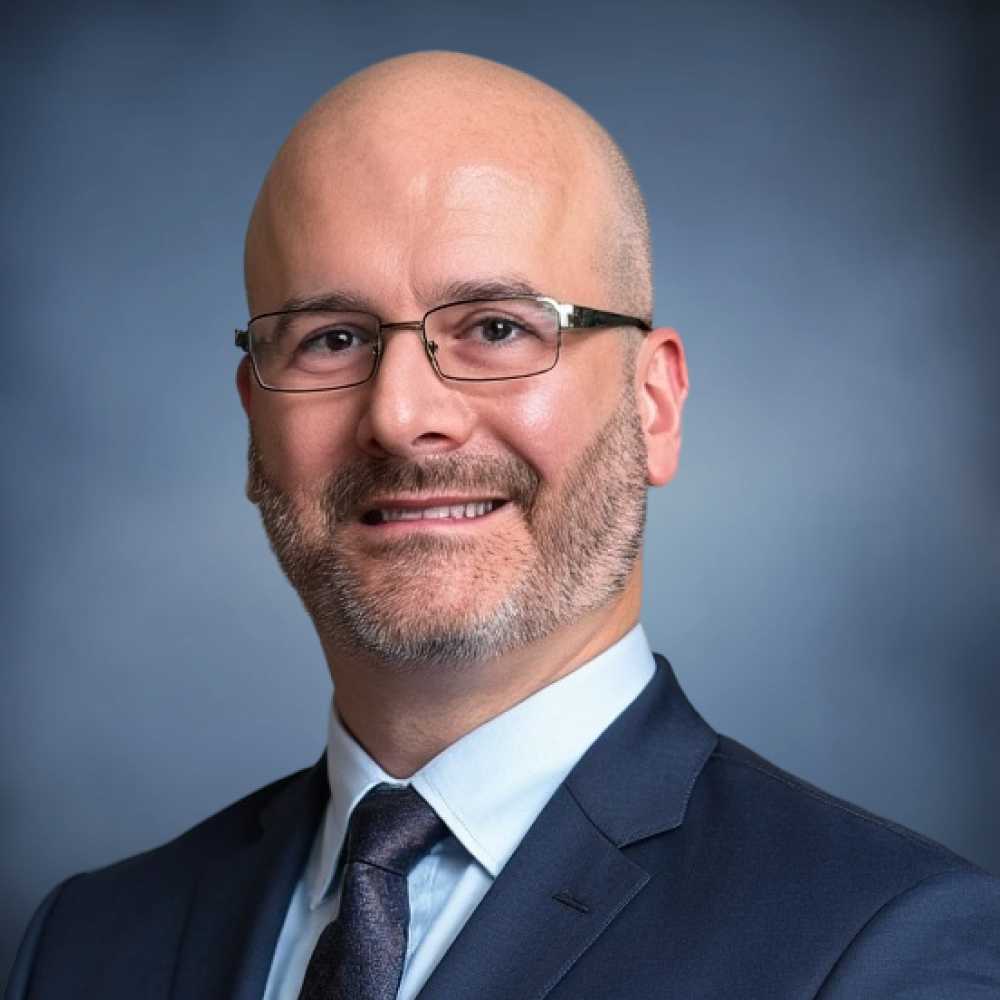 Christopher Berté