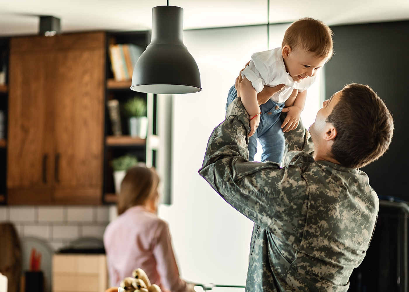 Retirement Planning: What Do Military Families Need To Know?