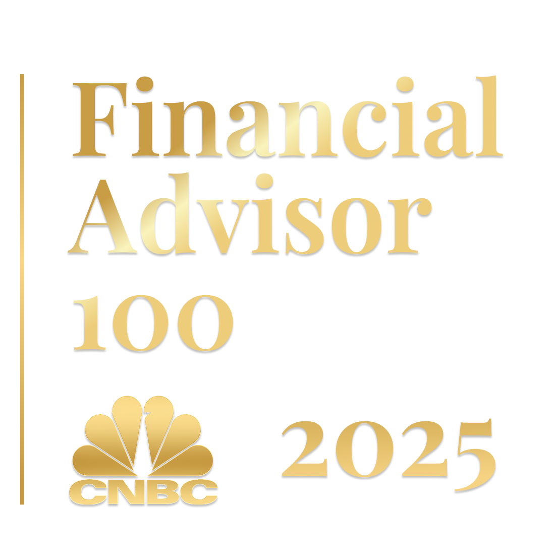 Signet Financial Management ranked 40 on CNBC Financial Advisor 100 list for 2025