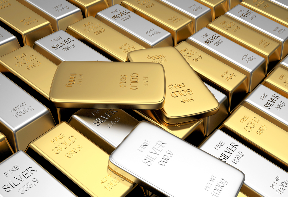 Gold and silver hit record highs as the debasement trade accelerates