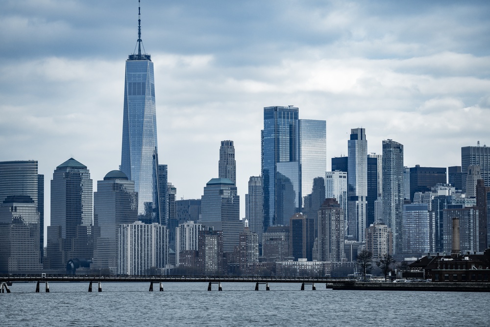 Market leadership broadens beyond the technology sector