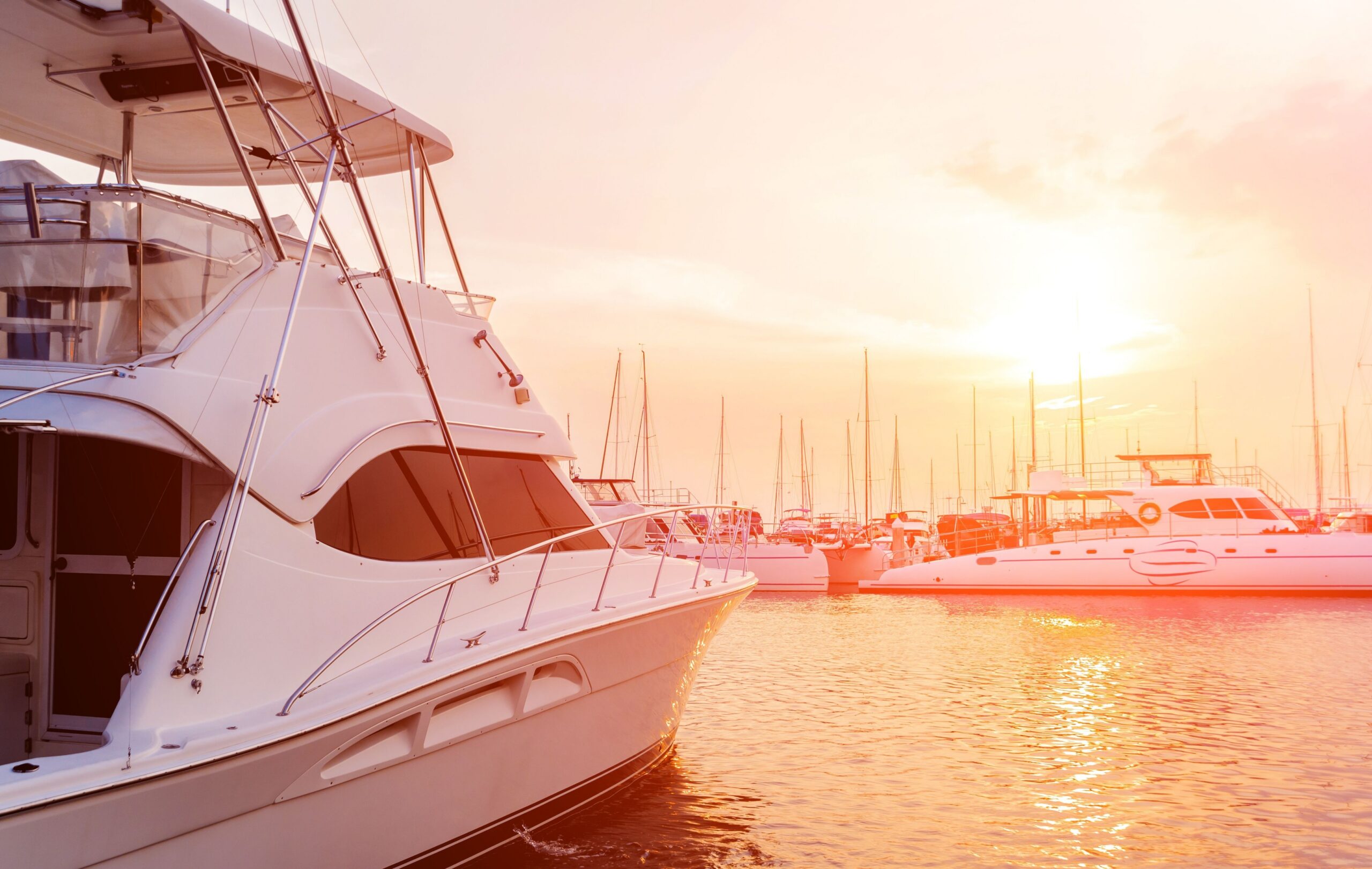 The hidden risk of smooth sailing